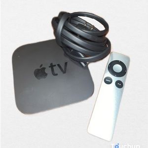 Apple TV 3rd gen